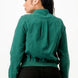 Casual Zip Up Biker Moto Jacket