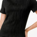 Pretty Pleated Flare Pants Set