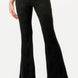 Pretty Pleated Flare Pants Set