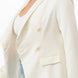 Double Breasted Blazer Jacket