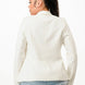 Double Breasted Blazer Jacket