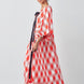 Balloon Sleeves Very Over Fit Pocketed Dress