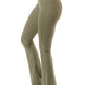 Super High Waist Premium Yoga Flare Pants