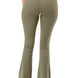 Super High Waist Premium Yoga Flare Pants