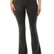 Wide Hw Premium Flare Yoga Legging Pants