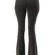 Wide Hw Premium Flare Yoga Legging Pants