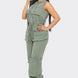 Cargo Jumpsuit