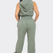 Cargo Jumpsuit
