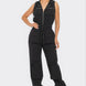 Cargo Jumpsuit