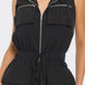 Cargo Jumpsuit