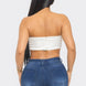 Mesh Tube Top