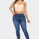 Mesh Tube Top
