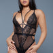 Elise Bodysuit