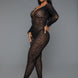Animal Instinct Bodystocking