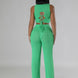 Two Pieces Pant Set