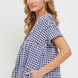 Bodydoll Gingham Dress