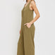 Buttondown Jumpsuit
