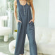 Buttondown Jumpsuit