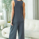 Buttondown Jumpsuit