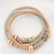 Metal Assorted Bracelet Set