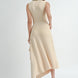 Maxi Dress With Slit