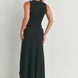 Maxi Dress With Slit