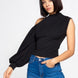Ladies One-shoulder Top