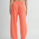 Two Toned Wide Leg Pants