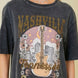 Washing Nashville Music City Graphic T-shirts