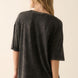 Long Live The Queen Ballerina Graphic Tee