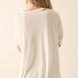 Shaken Stirred Martini Distressed Graphic Tee
