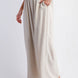 Mineral Washed Linen Pants