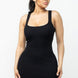 Sleeveless Mini Dress