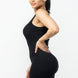 Sleeveless Mini Dress