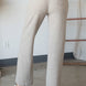 Minimal And Casual Trainer Pants