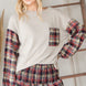 Stylish Sweater Top