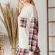 Stylish Sweater Top