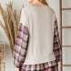 Stylish Sweater Top