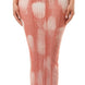 Mineral Wash Skirt Set