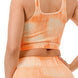 Mineral Wash Skirt Set