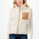 Soft Fleece Vest