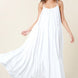 Maxi Sun Dress With Pockets