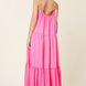 Maxi Sun Dress With Pockets