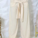 High-waisted Stretch Pants