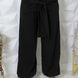 High-waisted Stretch Pants
