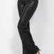 Sequined Fit & Flare Midrise Pants