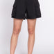Belted Cargo Shorts