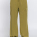 Light Weight Stretch Woven Cargo Jogger Pants
