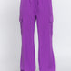 Light Weight Stretch Woven Cargo Jogger Pants