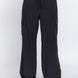 Light Weight Stretch Woven Cargo Jogger Pants